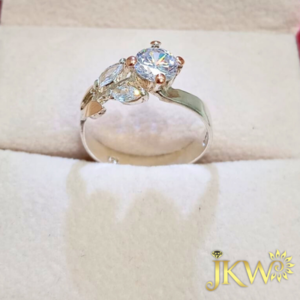 Anillo para Dama