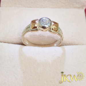Anillo para Dama