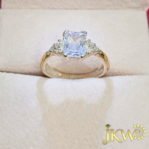 Anillo para Dama