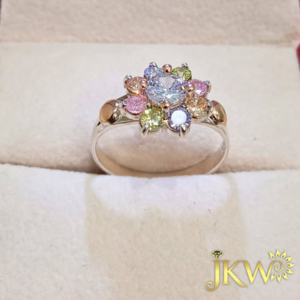 Anillo para Dama