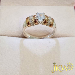 Anillo para Dama