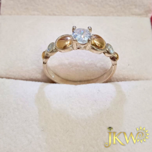 Anillo para Dama