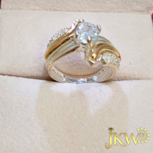 Anillo para Dama