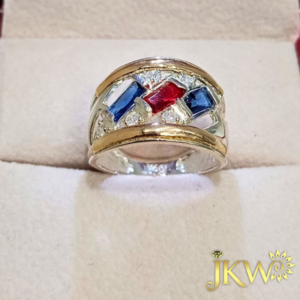 Anillo para Dama