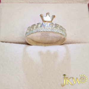 Anillo para Dama