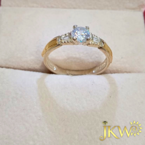 Anillo para Dama