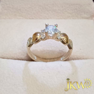 Anillo para Dama