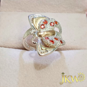 Anillo para Dama