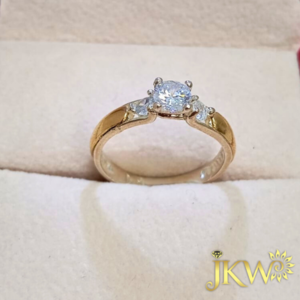 Anillo para Dama