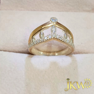 Anillo para Dama