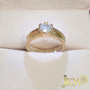 Anillo para Dama