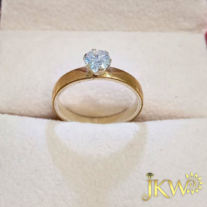 Anillo para Dama