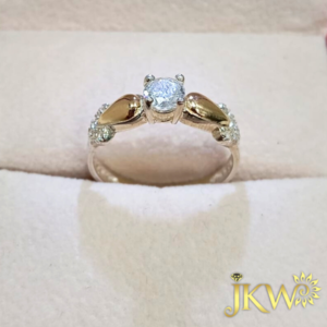Anillo para Dama