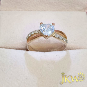 Anillo para Dama