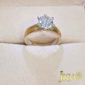 Anillo para Dama