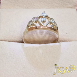 Anillo para Dama