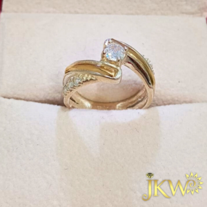 Anillo para Dama