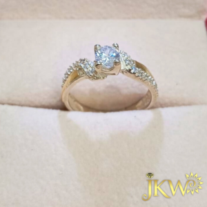 Anillo para Dama