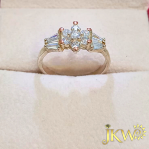 Anillo para Dama