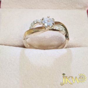 Anillo para Dama