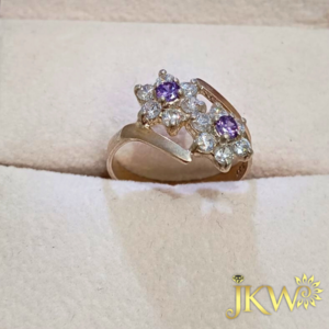 Anillo para Dama