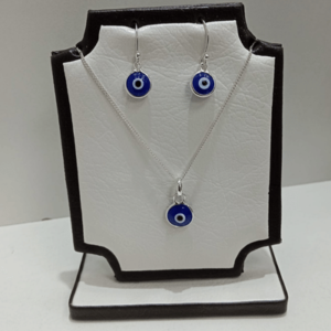 juego de joyas
