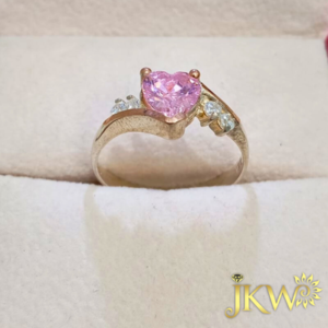 Anillo para Dama