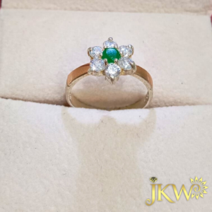 Anillo para Dama