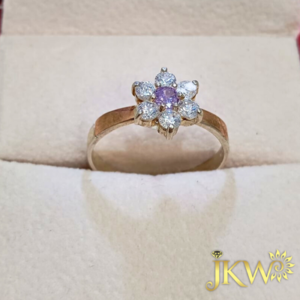 Anillo para Dama