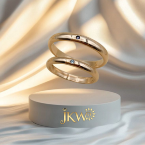 Aros de Matrimonio
