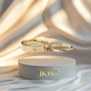 Aros de Matrimonio