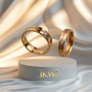 Aros de Matrimonio