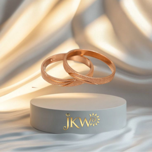 Aros de Matrimonio