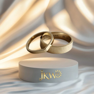 Aros de Matrimonio