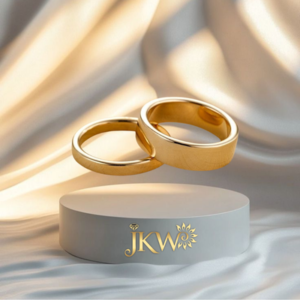 Aros de Matrimonio