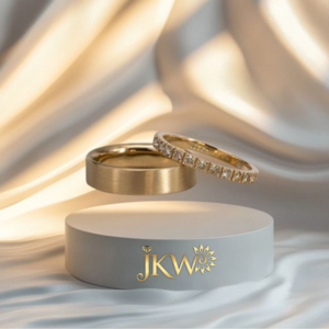 Aros de Matrimonio