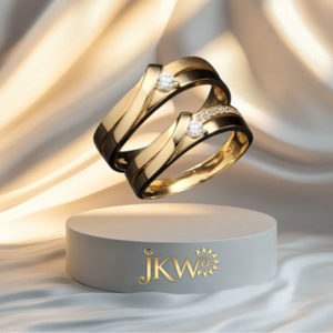 Aros de Matrimonio