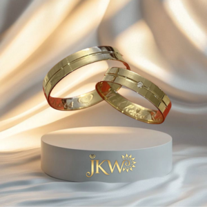 Aros de Matrimonio
