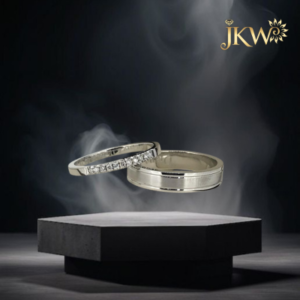 Aros de Matrimonio