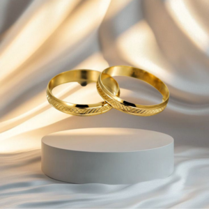 Aros de Matrimonio