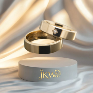 Aros de Matrimonio