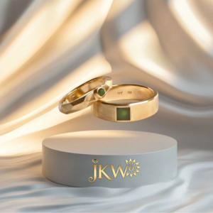 Aros de matrimonio