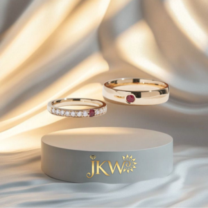 Aros de Matrimonio