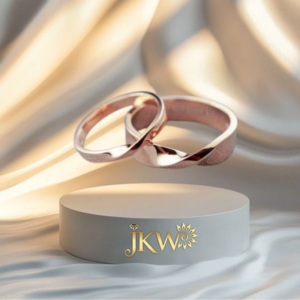 Aros de Matrimonio