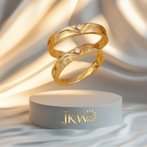 Aros de Matrimonio