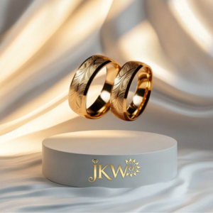 Aros de Matrimonio