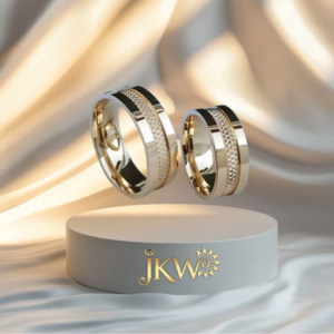 Aros de Matrimonio