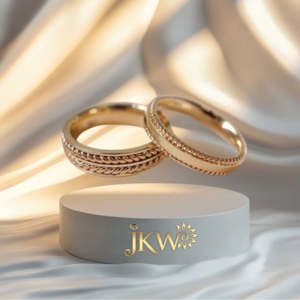 Aros de Matrimonio