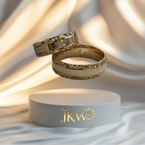 Aros de Matrimonio