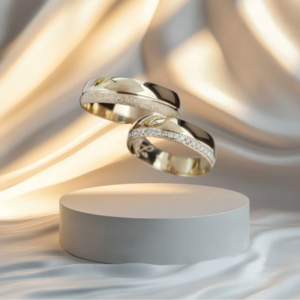 Aros de Matrimonio